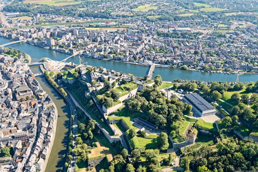 Citadelle De Namur